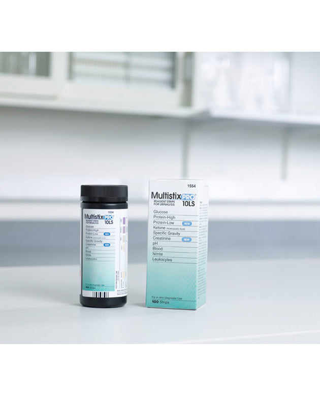 SIEMENS MULTISTIX PRO®