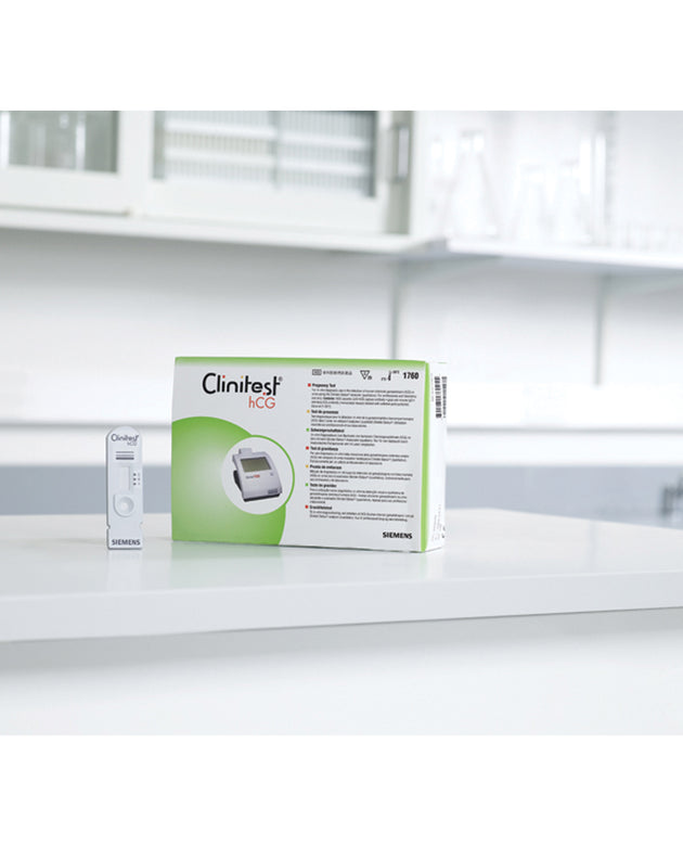 SIEMENS CLINITEST®