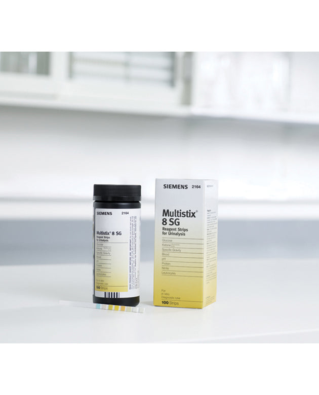 SIEMENS REAGENT & CONTROL STRIPS