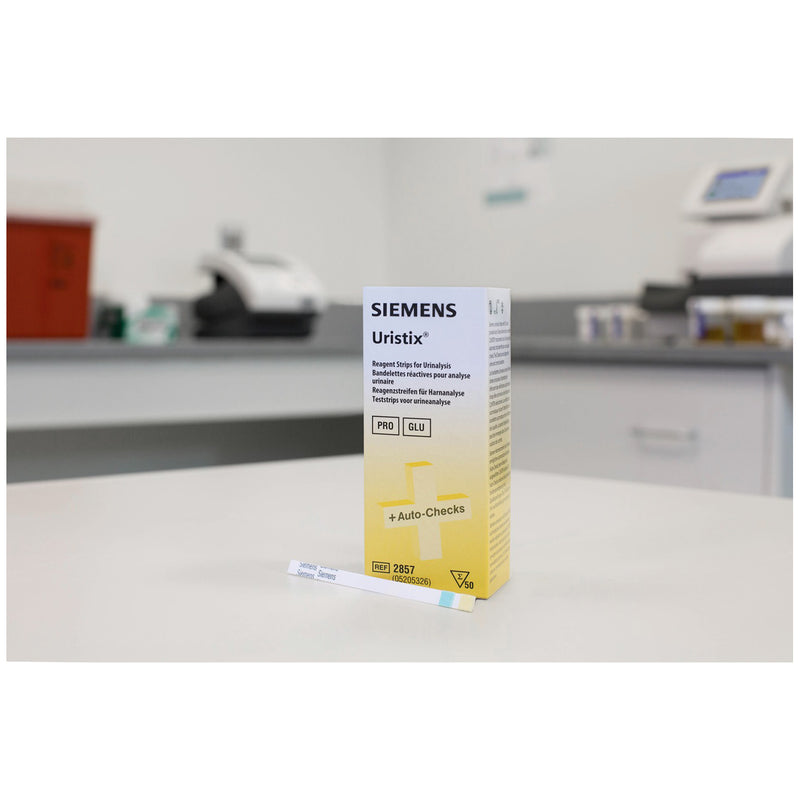 SIEMENS REAGENT & CONTROL STRIPS