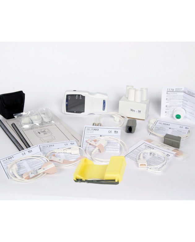 BCI PULSE OXIMETER ACCESSORIES