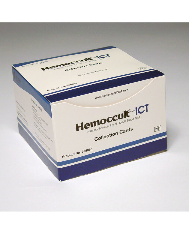 HEMOCUE HEMOCCULT ICT S