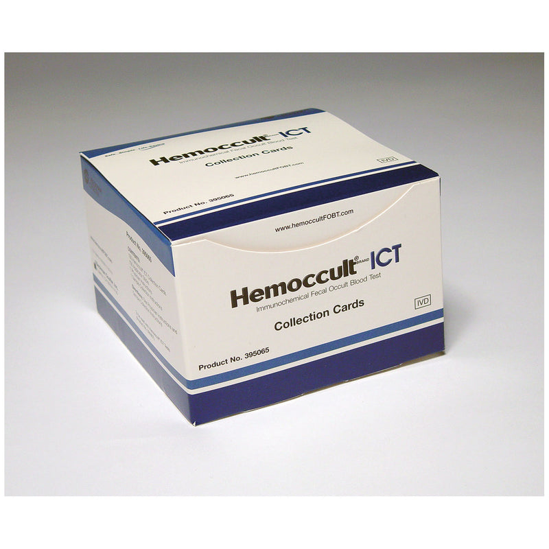 HEMOCUE HEMOCCULT ICT S