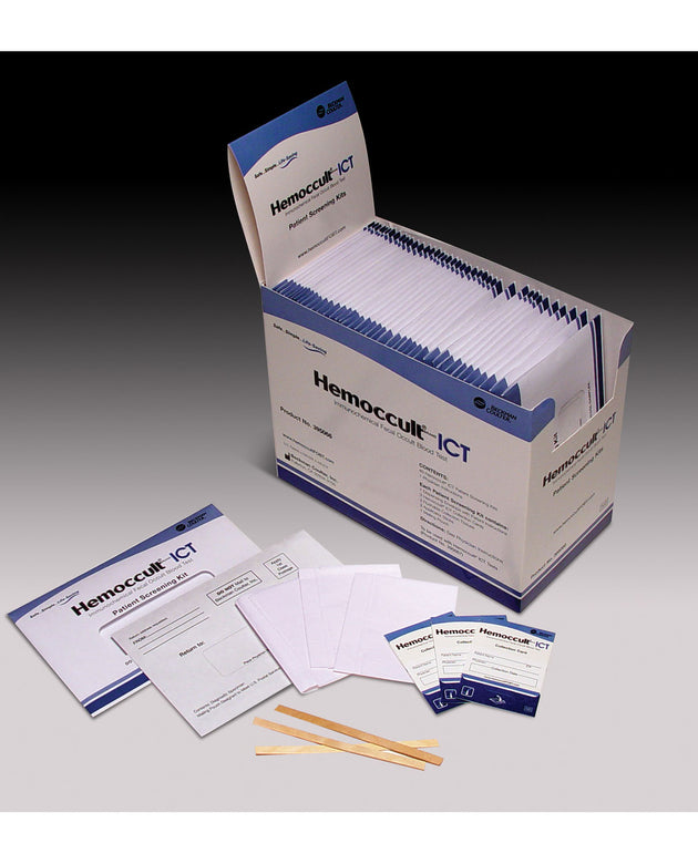 HEMOCUE HEMOCCULT ICT KITS