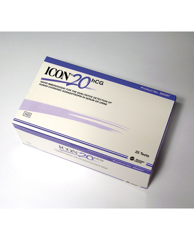 HEMOCUE ICON® 20 HCG