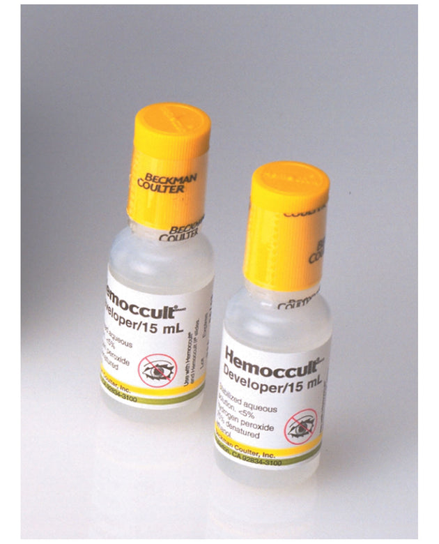 HEMOCUE HEMOCCULT® DEVELOPER