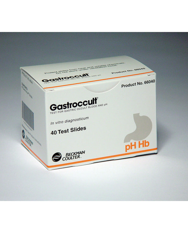 HEMOCUE GASTROCCULT® TEST