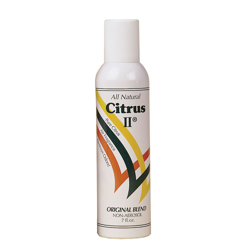 BEAUMONT CITRUS II ODOR - ELIMINATOR AIR FRAGRANCE