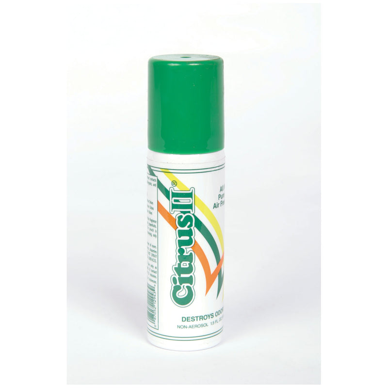 BEAUMONT CITRUS II ODOR - ELIMINATOR AIR FRAGRANCE