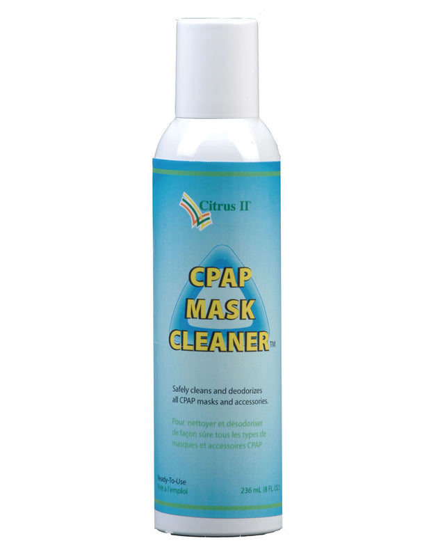 BEAUMONT CITRUS II CPAP MASK CLEANER