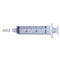 BD 20 ML SYRINGES