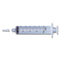 BD 30 ML SYRINGES