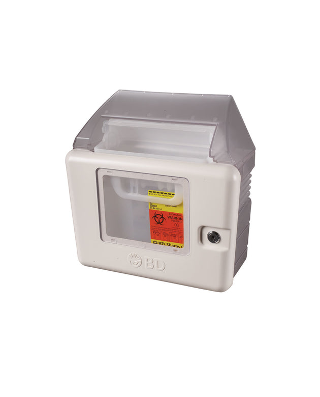 BD SHARPS CONTAINERS