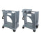 BD SHARPS RECYKLEEN™ COLLECTOR TROLLEYS