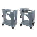 BD SHARPS RECYKLEEN™ COLLECTOR TROLLEYS