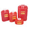 BD SHARPS CONTAINERS