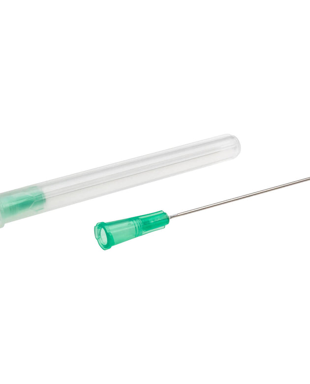 BD PRECISIONGLIDE™ NEEDLES