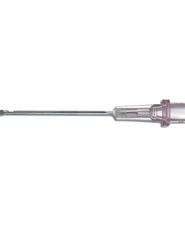BD FILTER NEEDLES