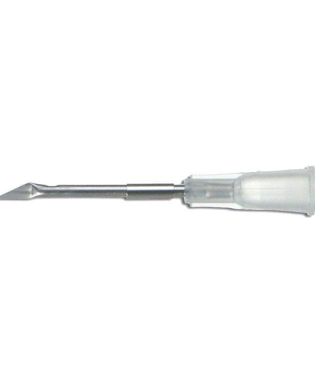 BD NOKOR™ VENTED NEEDLES