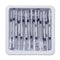 BD PRECISIONGLIDE™ ALLERGIST TRAYS