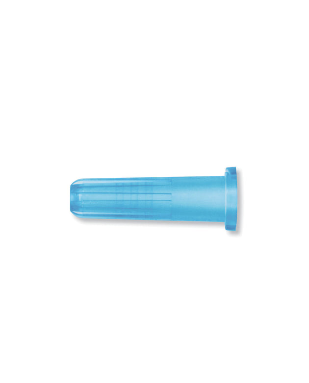 BD SYRINGE TIP CAP
