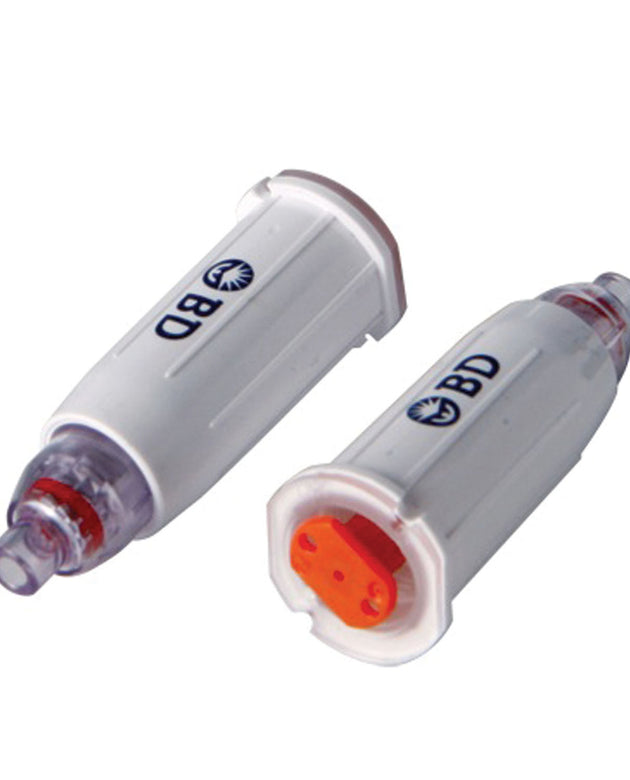 BD AUTOSHIELD™ DUO INSULIN PEN NEEDLES