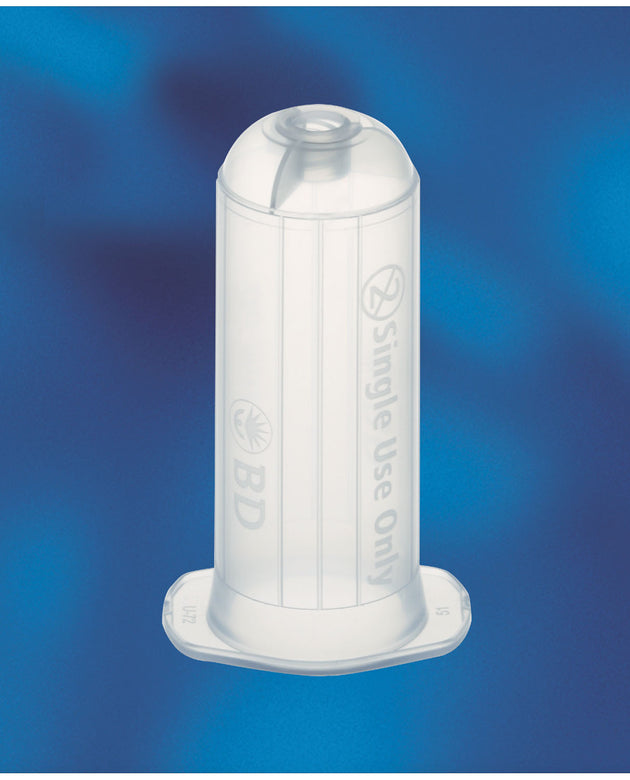 BD VACUTAINER® ONE USE HOLDERS