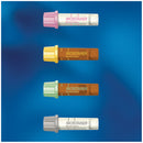 BD MICROTAINER® BLOOD COLLECTION TUBES