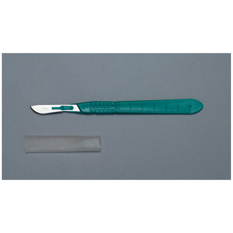 ASPEN BARD-PARKER® DISPOSABLE SCALPELS