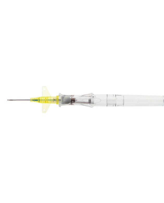 BD INSYTE-N™ AUTOGUARD™ SHIELDED IV CATHETERS