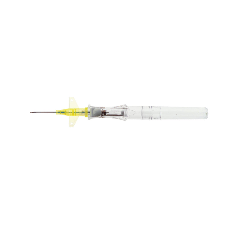 BD INSYTE-N™ AUTOGUARD™ SHIELDED IV CATHETERS