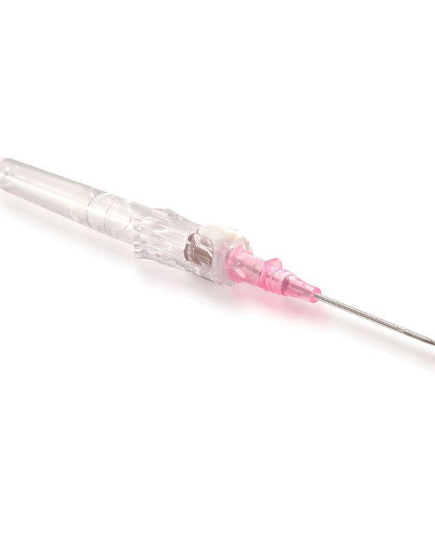 BD INSYTE™ AUTOGUARD™ SHIELDED IV CATHETERS