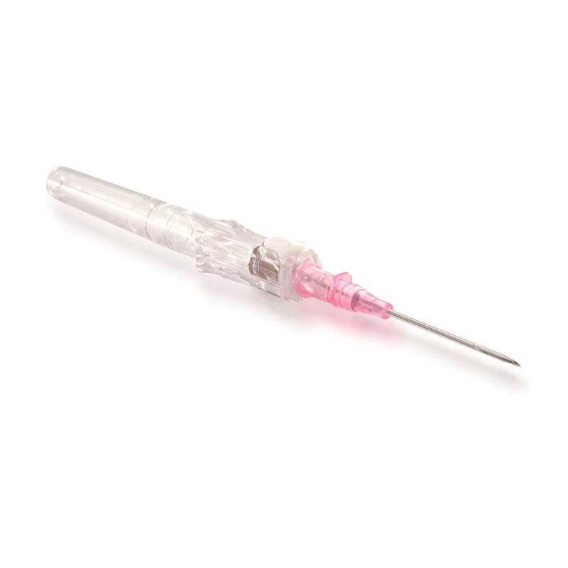 BD INSYTE™ AUTOGUARD™ SHIELDED IV CATHETERS