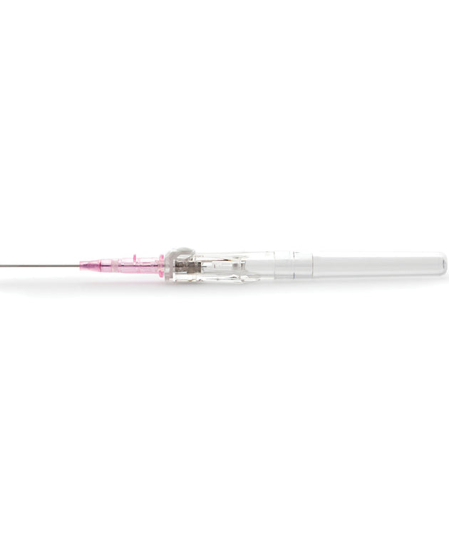 BD INSYTE™ AUTOGUARD™ BC SHIELDED IV CATHETERS