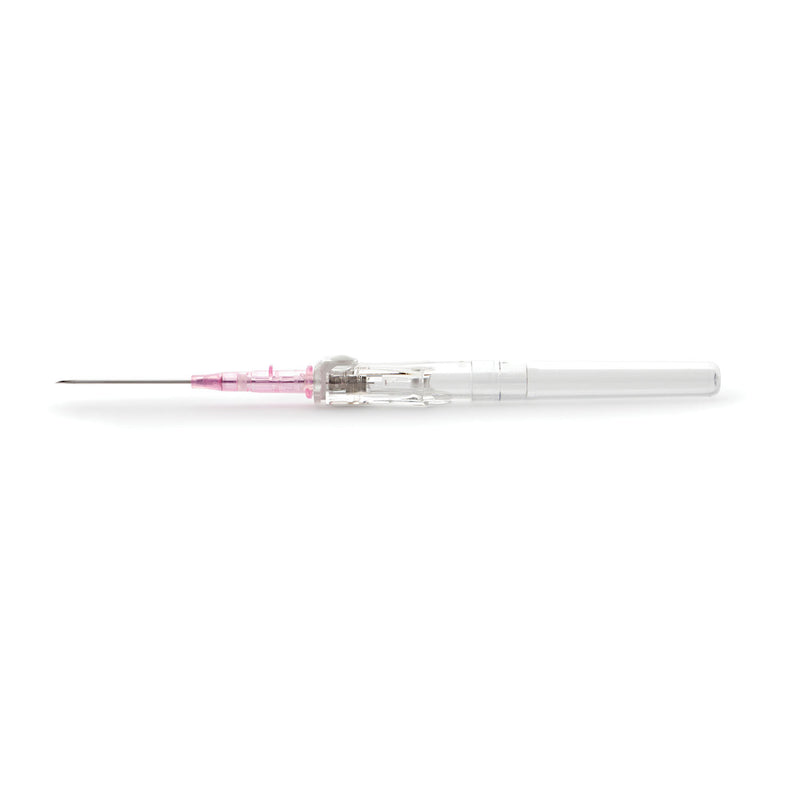 BD INSYTE™ AUTOGUARD™ BC SHIELDED IV CATHETERS