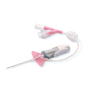 BD NEXIVA™ CLOSED IV CATHETER SYSTEM