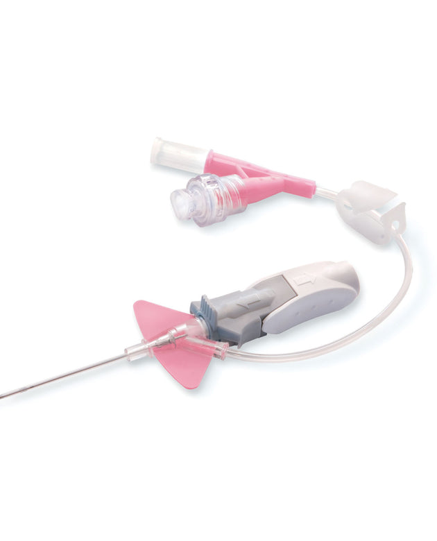 BD NEXIVA™ CLOSED IV CATHETER SYSTEM