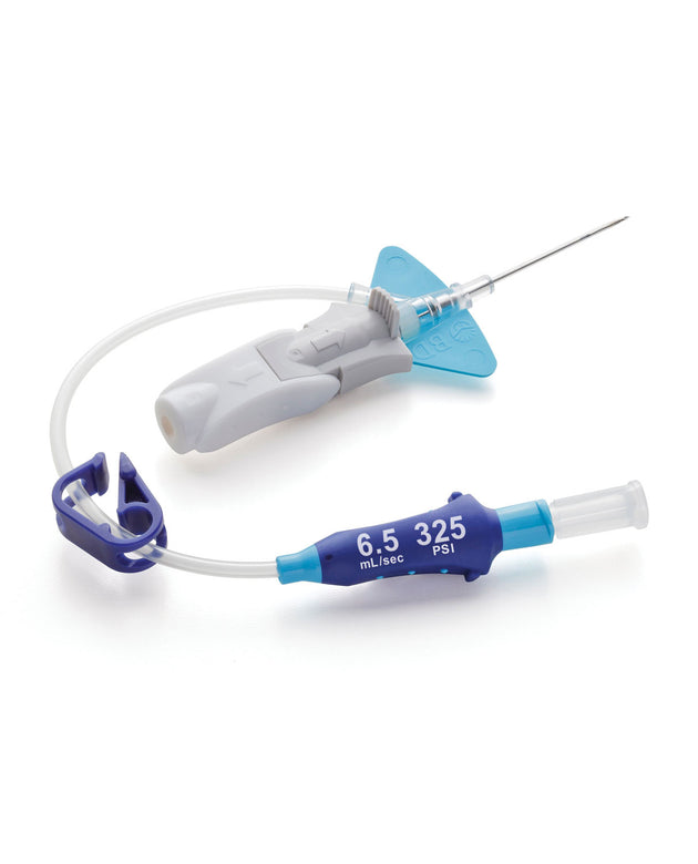 BD NEXIVA™ DIFFUSICS™ IV CATHETER SYSTEM