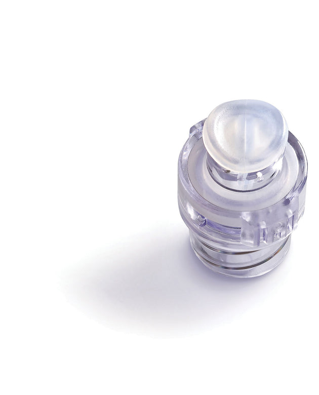 BD Q-SYTE™ LUER ACCESS SPLIT SEPTUM