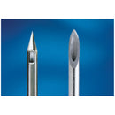 BD WHITACRE PENCIL POINT SPINAL NEEDLES