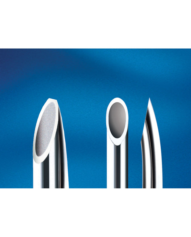 BD PERISAFE™ EPIDURAL NEEDLES
