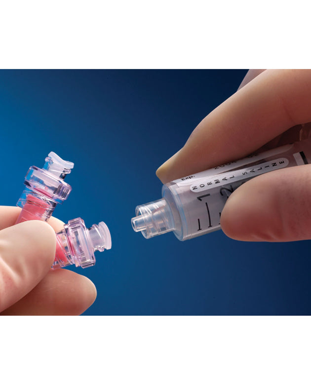 BD QUINCKE SPINAL NEEDLES