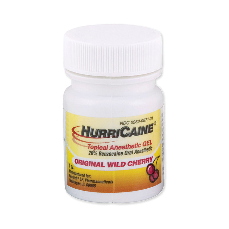 BEUTLICH HURRICAINE® TOPICAL ANESTHETIC