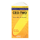 BEUTLICH CEO-TWO® LAXATIVE SUPPOSITORIES