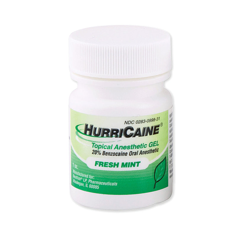 BEUTLICH HURRICAINE® TOPICAL ANESTHETIC