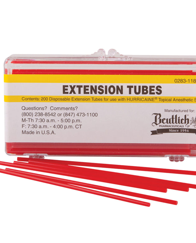 BEUTLICH HURRICAINE® TOPICAL ANESTHETIC