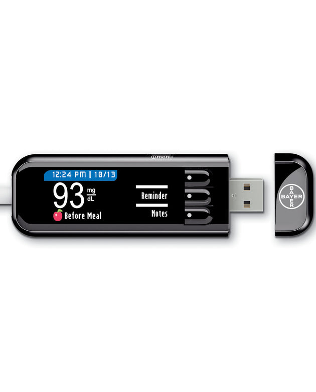 ASCENSIA USB CABLE