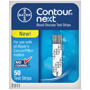 ASCENSIA CONTOUR® NEXT EZ BLOOD GLUCOSE MONITORING SYSTEM