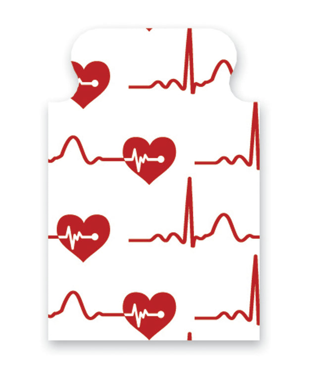 BIO PROTECH PRO-TAB ECG TAB ELECTRODES