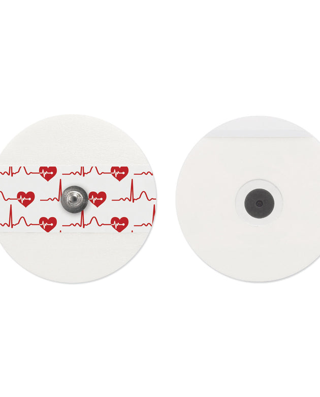BIO PROTECH TELECTRODE ECG ELECTRODES